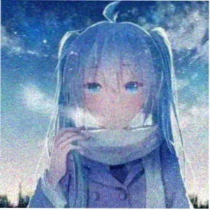 萨卡头像